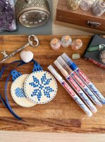 Talleres en las aulas de Creativa Barcelona | Creativa Barcelona