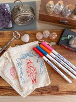 Talleres a les aules de Creativa Barcelona | Creativa Barcelona