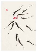 YUÈ'S TRADITIONAL CHINESE ART | Creativa Barcelona
