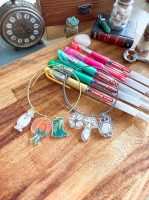 Talleres a les aules de Creativa Barcelona | Creativa Barcelona
