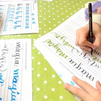 Tallers Make & Take a Creativa Barcelona | Creativa Barcelona