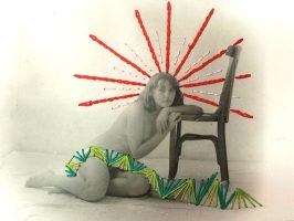 Talleres en las aulas de Creativa Barcelona | Creativa Barcelona