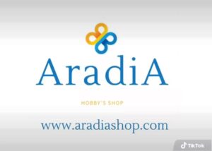 Aradiashop y Artesania Mindora | Creativa Barcelona