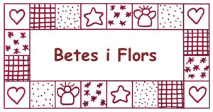 Betes i Flors | Creativa Barcelona