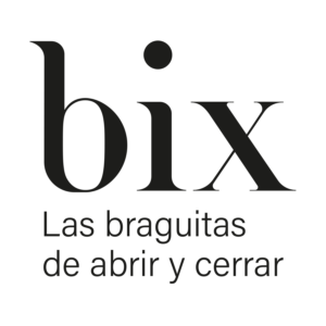 Bix, braguitas de abrir y cerrar | Creativa Barcelona