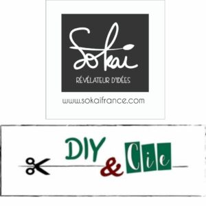 DIY & Cie - SOKAI | Creativa Barcelona