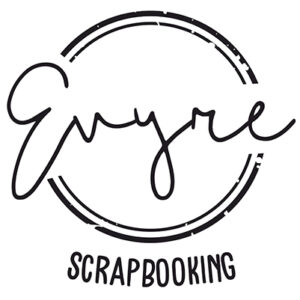 Evyre Scrap | Creativa Barcelona