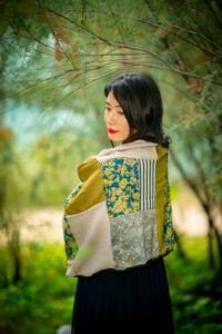 Mayuno Kimono | Creativa Barcelona