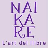 Naikare, enquadernació artística | Creativa Barcelona