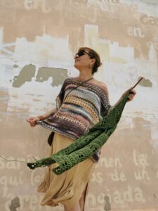Oh Mami Crochet! | Creativa Barcelona