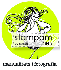 Stampam.net | Creativa Barcelona