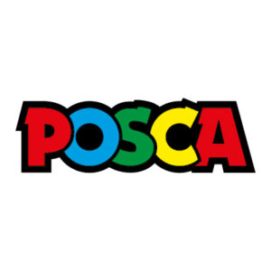 POSCA | Creativa Barcelona