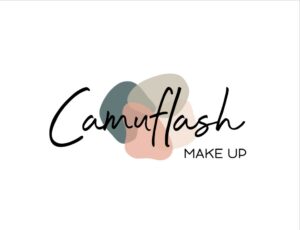 Camuflash Make Up | Creativa Barcelona