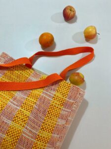 Maria Pitanga - iCRAFT - Filipa Branco Textilecrafts | Creativa Barcelona