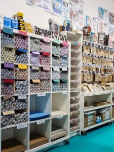 KORA PROJECTS | Creativa Barcelona