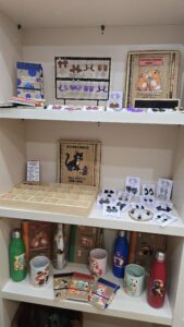 JOYAS ARTESANALES Y LIBROS DE AUTORA | Creativa Barcelona