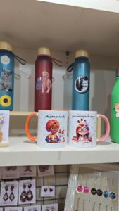 JOYAS ARTESANALES Y LIBROS DE AUTORA | Creativa Barcelona