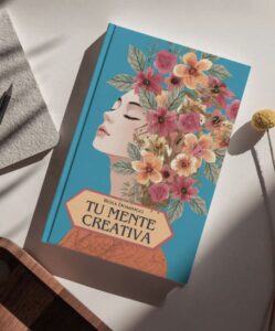 JOYAS ARTESANALES Y LIBROS DE AUTORA | Creativa Barcelona