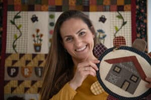 PatchNatura | Creativa Barcelona