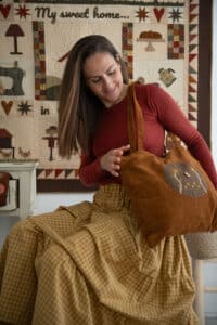 PatchNatura | Creativa Barcelona