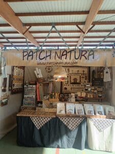PatchNatura | Creativa Barcelona