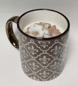 NATALY CANDLES | Creativa Barcelona