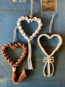 MACRAME | Creativa Barcelona