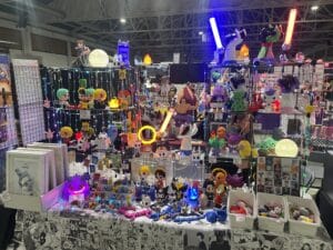 MIME GURÚ | Creativa Barcelona