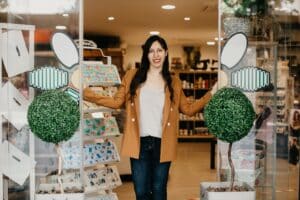 La Margarida Creativa | Creativa Barcelona