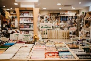 La Margarida Creativa | Creativa Barcelona