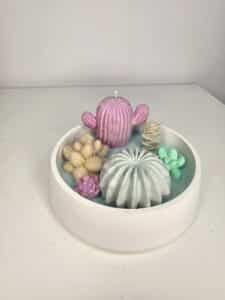 SAKURACANDLES_SOAPS | Creativa Barcelona