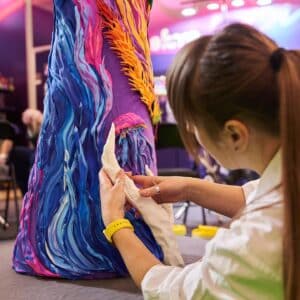 OKTO - TOYSLINE | Creativa Barcelona