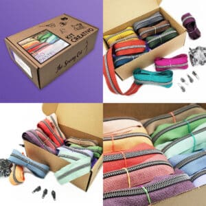 THE SEWING CAT | Creativa Barcelona
