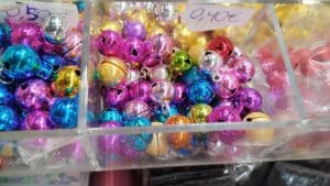 Trossets | Creativa Barcelona
