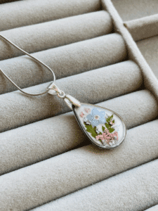 SEIWA RESIN | Creativa Barcelona