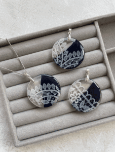 SEIWA RESIN | Creativa Barcelona