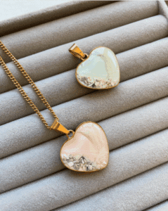 SEIWA RESIN | Creativa Barcelona