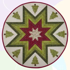 FET A MÀ PATCHWORK | Creativa Barcelona