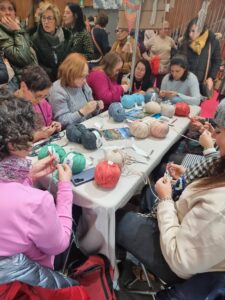 Don Trapillo & Don Ovillo | Creativa Barcelona