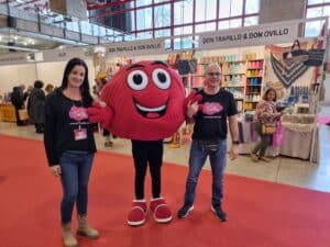 Don Trapillo & Don Ovillo | Creativa Barcelona