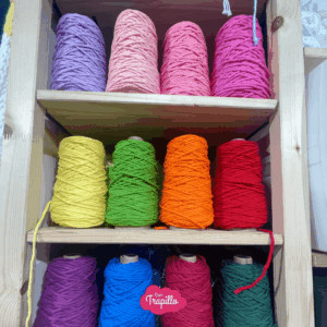 Don Trapillo & Don Ovillo | Creativa Barcelona