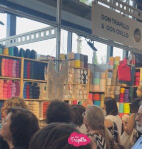 Don Trapillo & Don Ovillo | Creativa Barcelona