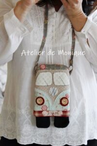 ATELIER DE MONIQUE | Creativa Barcelona