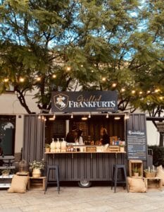 INDI FOODTRUCK | Creativa Barcelona