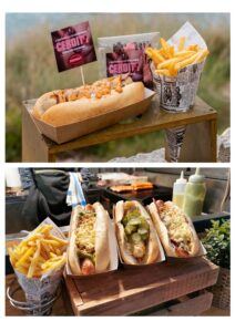 INDI FOODTRUCK | Creativa Barcelona
