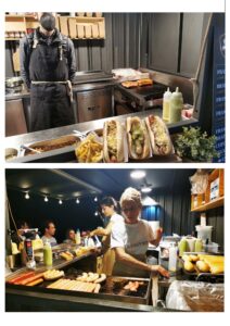INDI FOODTRUCK | Creativa Barcelona