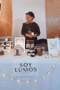 SOY LUMOS | Creativa Barcelona
