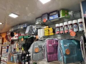 NURITEX - REPARACIÓ I VENDA DE MÀQUINES DE COSIR | Creativa Barcelona