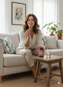 ALKALINE CARE | Creativa Barcelona