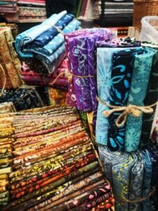 MAGICBATIK | Creativa Barcelona